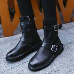 Elegant Handmade Leather Women's Shoes of Superior Craftsmanship(EqijiayiW9527)