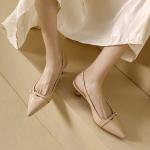Luxury Handcrafted Leather Shoes: Elegance in Every Stitch(EqijiayiWQ8935)