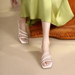 Luxury Handcrafted Genuine Leather Women's Shoes(EqijiayiWQ8652)