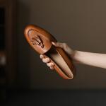 Handcrafted Luxury Leather Women's Shoes - Elegance Redefined(Eqijiayi2303)