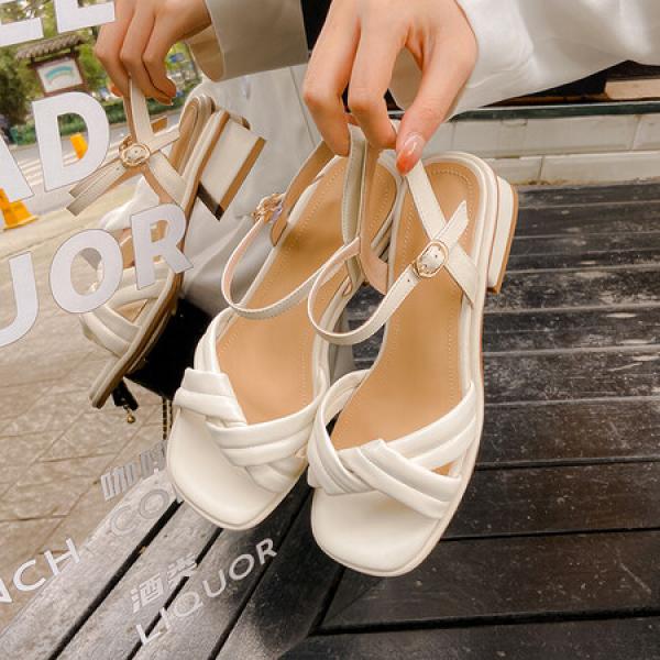 Luxury Handcrafted Genuine Leather Women's Shoes(EqijiayiQW9311)