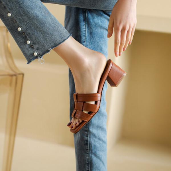 Handcrafted Luxury Leather Shoes: Timeless Elegance(EqijiayiHM8952-1)