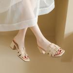 Handcrafted Luxury Leather Shoes: Timeless Elegance(EqijiayiHM8952-1)