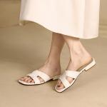 Artisan Crafted Leather Shoes: Elegance Redefined(Eqijiayi2564735)