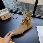 Handcrafted Luxury Leather Women’s Shoes, Exquisite Craftsmanship(Eqijiayi9511)