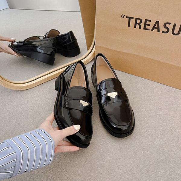 Exquisite Handmade Leather Women's Shoes: Luxury Craftsmanship(Eqijiayi2401)