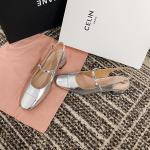 Handcrafted Luxury Leather Women’s Shoes: Elegance Redefined(EqijiayiWQ2428)