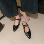 Luxurious Handcrafted Leather Women’s Shoes(EqijiayiWQ2431)