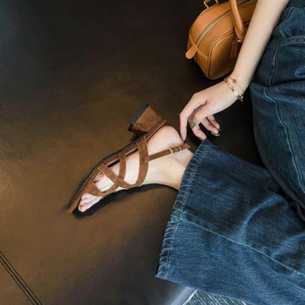 Handcrafted Luxury Leather Shoes - Elegance in Every Step(EqijiayiWQ2432)