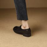 Exquisite Handcrafted Genuine Leather Women's Shoes(Etrj220A3513)