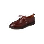 Handcrafted Leather Women's Shoes: Luxury & Elegance(Etrj220A3520)