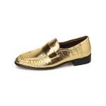 Handcrafted Luxury Leather Shoes for Elegant Women(Etrj220A3528)