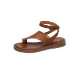 Exquisite Handcrafted Leather Women's Shoes for Luxurious Elegance(Etrj220A3553)