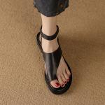 Exquisite Handcrafted Leather Women's Shoes for Luxurious Elegance(Etrj220A3553)