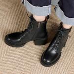 Elegant Handcrafted Leather Women’s Shoes - Luxury Quality(Etrj220T1370)