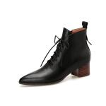 Handcrafted Luxury Leather Women’s Shoes(Etrj220A3676)