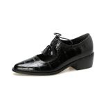 Elegance Redefined: Premium Handmade Leather Shoes(Etrj220A3826)