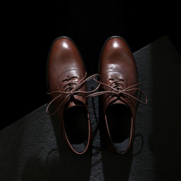 Exquisite Handmade Leather Women's Shoes: Luxury and Elegance(Etrj220A3806)