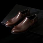 Handcrafted Premium Leather Women’s Shoes, Luxurious(Etrj220A3816)