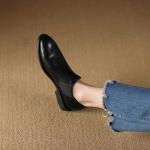 Handcrafted Premium Leather Women’s Shoes, Luxurious(Etrj220A3816)