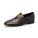 Handcrafted Luxurious Leather Women’s Shoes(Etrj220A3859)