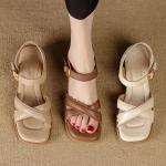 Elevate Your Style with Luxurious Handmade Leather Shoes(Etrj220A3608)