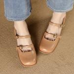 Exquisite Handcrafted Leather Shoes: Elegance Meets Luxury(Etrj220A3596-1)