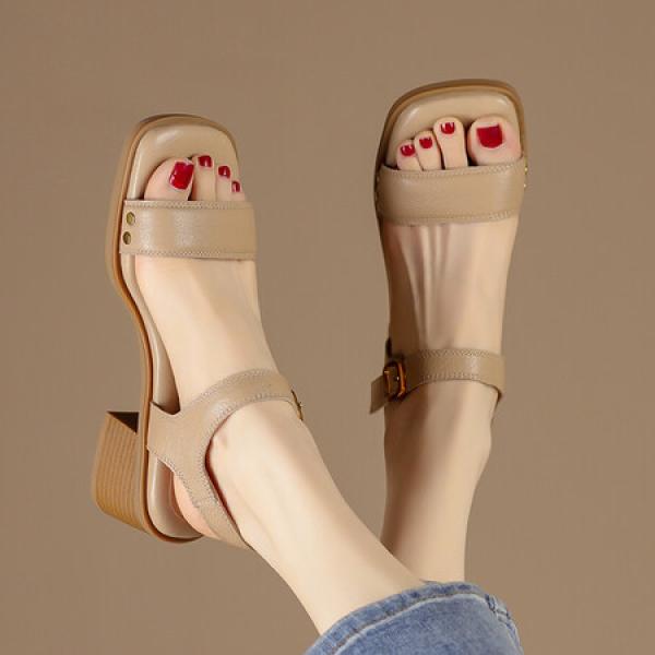 Elevate Your Style with Luxurious Handmade Leather Shoes(Etrj220A3609)