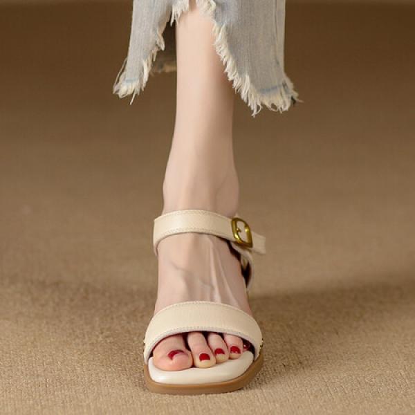 Elevate Your Style with Luxurious Handmade Leather Shoes(Etrj220A3609)