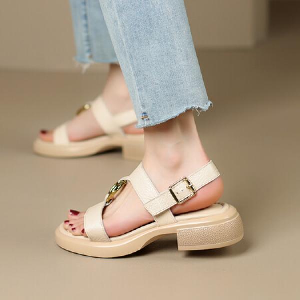 Elevate Your Style with Luxurious Handmade Leather Shoes(Etrj220A3880)