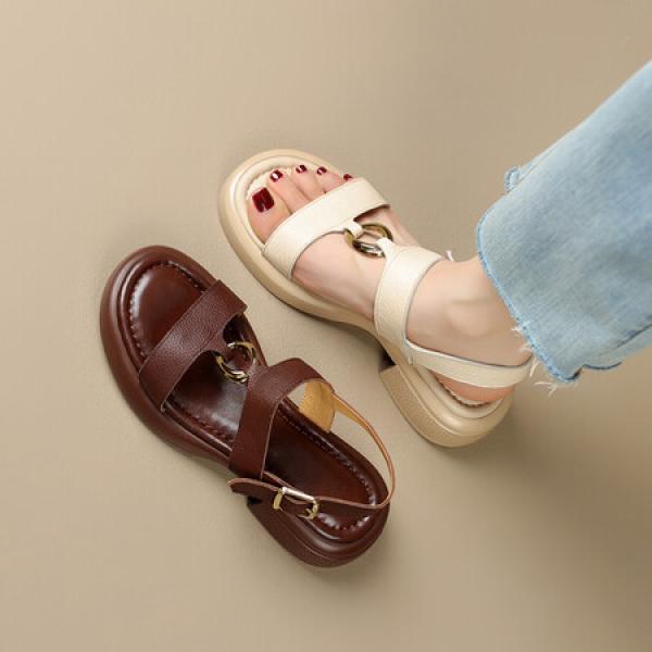 Elevate Your Style with Luxurious Handmade Leather Shoes(Etrj220A3880)