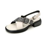 Exquisite Handmade Leather Women’s Shoes: Elegance in Every Step(Etrj220A3886)