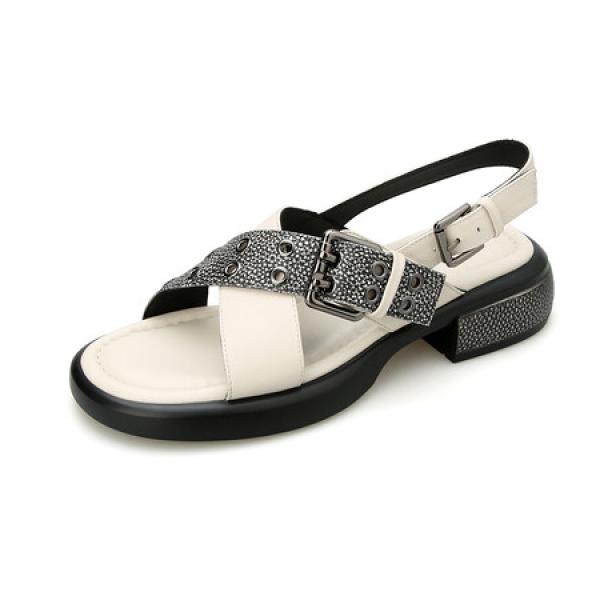 Exquisite Handmade Leather Women’s Shoes: Elegance in Every Step(Etrj220A3886)