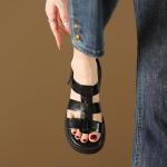 Handcrafted Luxury Leather Women’s Shoes - Elegant Quality(Etrj220A3993)