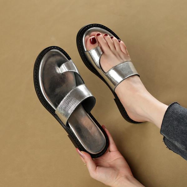 Elegant Handcrafted Leather Women’s Shoes: Luxury Meets Quality(Etrj220A3992)