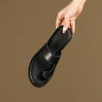 Elegant Handcrafted Leather Women’s Shoes: Luxury Meets Quality(Etrj220A3992)