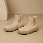 Exquisite Handcrafted Leather Women's Shoes for Elegance(Etrj220A6002)