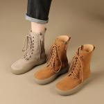 Luxury Handcrafted Leather Women's Shoes: Elegance Redefined(Etrj220A6001)