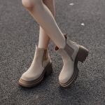 Elegance in Every Step: Handcrafted Leather Women's Shoes(Etrj220A6012)