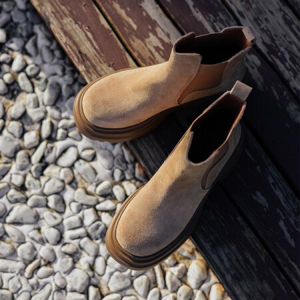 Elegance in Every Step: Handcrafted Leather Women's Shoes(Etrj220A6012)