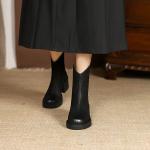 Handcrafted Luxury Leather Women's Shoes, Exquisite Quality(Etrj220T662-1)