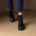 Luxury Handmade Leather Women’s Shoes - Elegance Redefined(Etrj220T952-1)