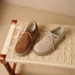 Handcrafted Genuine Leather Women's Shoes: Elegant Luxury(Etrj220A5027)