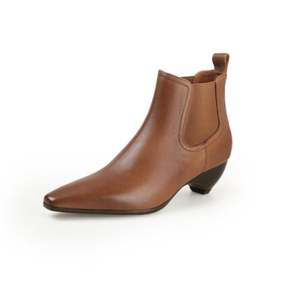 Luxurious Handcrafted Leather Women's Shoes(Etrj220A6030)