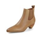 Elegant Handcrafted Leather Women’s Shoes – Luxury Craftsmanship(Etrj220A6029)