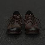 Luxurious Handmade Leather Women's Shoes: Elegant Craftsmanship(Etrj220A5032)