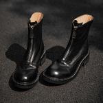 Exquisite Handcrafted Genuine Leather Women's Shoes(Etrj220A6051)