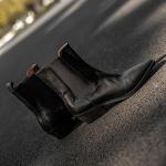 Handcrafted Genuine Leather Women's Shoes: Luxury Elegance(Etrj220A6058)