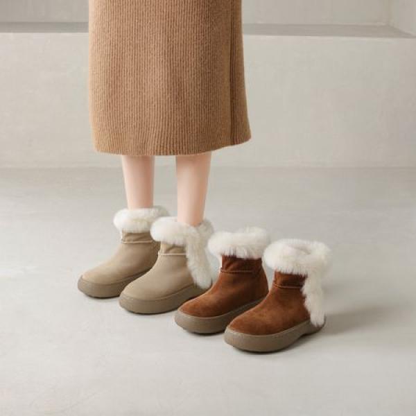 Handcrafted Leather Women’s Shoes: Luxurious Elegance(Etrj220A6073)