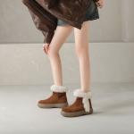 Handcrafted Leather Women’s Shoes: Luxurious Elegance(Etrj220A6073)